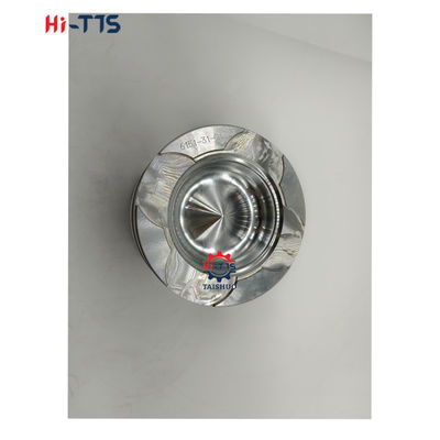 قیمت خوب 6D125 پیستون 6150-31-2112 6151-31-2171 برای موتور دیزل کوماتسو قطعات-پیستون آنلاین