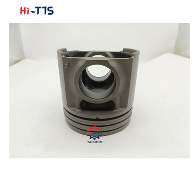 قیمت خوب 6D125 پیستون 6150-31-2511 برای موتور دیزل Komatsu قطعات آهن ریخته شده پیستون آنلاین