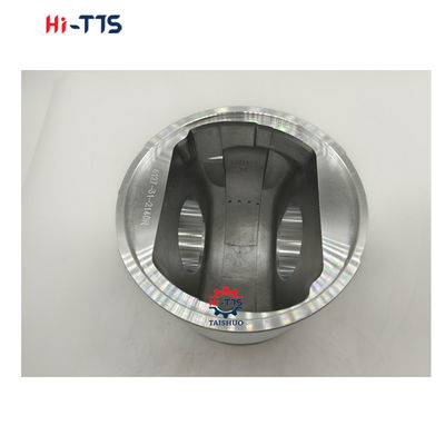 قیمت خوب پیستون 6127-31-2140 6127-31-2030 6128-31-2140 قطعات معدنی موتور 6D155 آنلاین