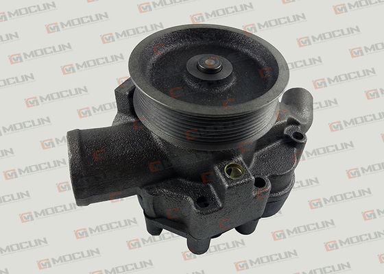 قیمت خوب 2027676 2194452 پمپ آب موتور C9 برای کامیون E330C / 336 آنلاین