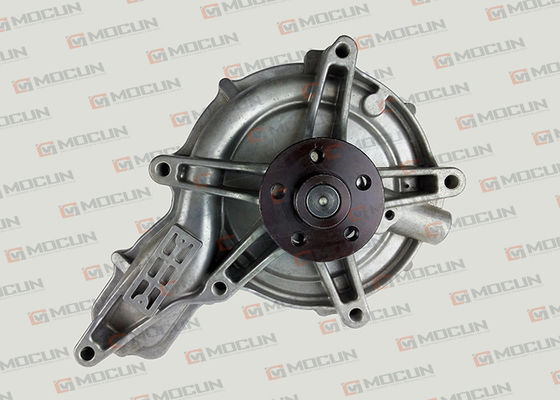 قیمت خوب قطعات آلومینیومی خودرو پمپ آب  D11 D13 D16 شماره بخش 20744939/85109694/85124623 آنلاین