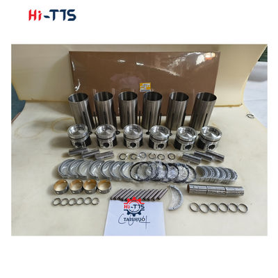 قیمت خوب C6.4 کیت لاینر سیلندر 324-4523 178-6543 51-7523 کیت بازسازی موتور برای قطعات موتور دیزل آنلاین