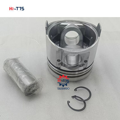 قیمت خوب OEM پیستون 6D95 6207-31-2141 موتورهای دیزل پیستون کیت 95mm آنلاین