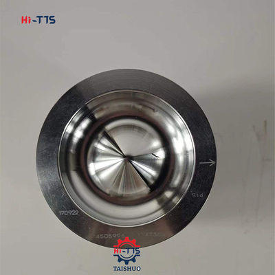 قیمت خوب حفاری موتور دیزل پیستون C7.1 تزریق سوخت الکترونیکی 4505996 آنلاین