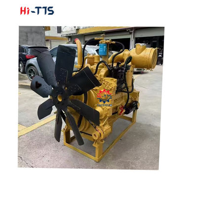 قیمت خوب 3406 3306 مجموعه موتور حفاری C15 C18 C13 C16 برای مکانیسم های موتور دیزل Caterpillar آنلاین