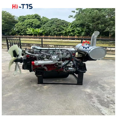 قیمت خوب J08E قطعات کامل موتور Assy موتور دیزل آنلاین