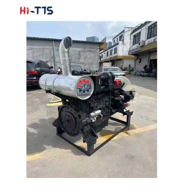 قیمت خوب 450-7 قطعات کامل موتور Assy موتور دیزل آنلاین