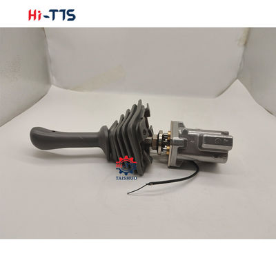 قیمت خوب DX225 DX300 ZAX200 Excavator هیدرولیک جویستیک مونتاژ کنترل کننده کنترل کننده کنترل کننده کنترل کننده آنلاین