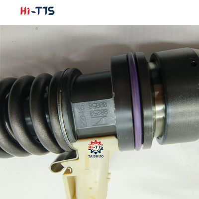 قیمت خوب تزریق کننده سوخت BEBE4G15001 21467241 22340639 برای موتور دیزل EC380D EC480D آنلاین