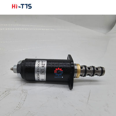 قیمت خوب YN35V00048F1 شیر تخلیه برای قطعات ماشین آلات حفاری SK200-6/200-8 آنلاین