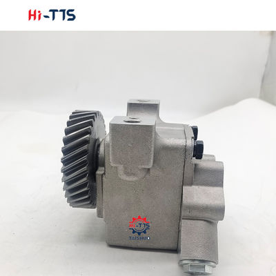 قیمت خوب 70MM پمپ روغن 400915-00020 65.05100-6042 برای DE12 DE12TIS D2366 قطعات معدنی موتور آنلاین