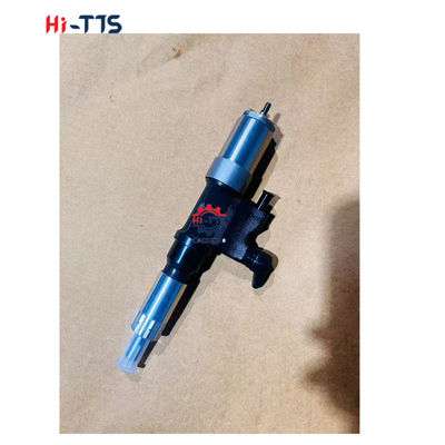 قیمت خوب تزریق کننده دیزل 095000-0140 095000-0145 095000-0141 095000-0142 برای 6HK1 آنلاین