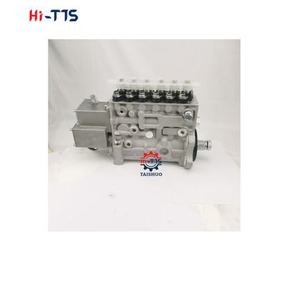 قیمت خوب پمپ تزریق سوخت 4945792 3938381 4940749 3926881 5289429 برای قطعات معدنی موتور دیزل 6CT آنلاین