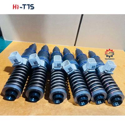 قیمت خوب قطعات موتور تزریق کننده سوخت اصلی 3801369 TAD1369 آنلاین