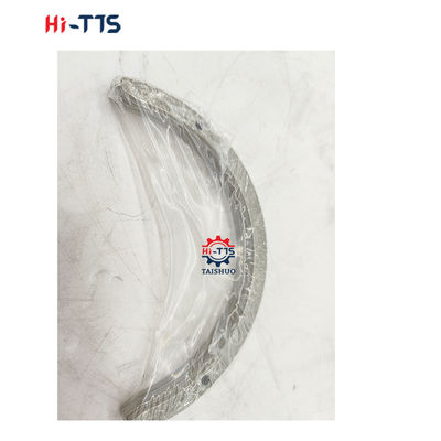 قیمت خوب 6D125 ماشین آلات مهندسی موتور محموله فشار M409 R409 فولاد آنلاین