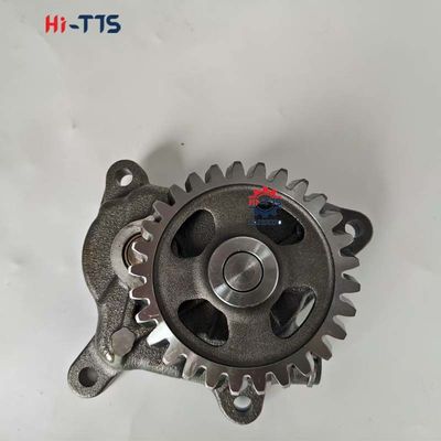 قیمت خوب 4HK1 پمپ روغن موتور دیزل 113100-31314 برای حفاری آنلاین