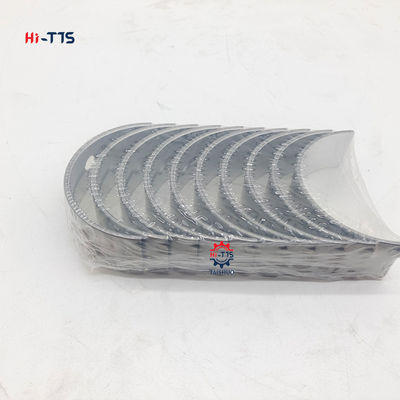 قیمت خوب برای کیت تعمیر بیل مکانیکی کوماتسو با موتور دیزل 129900-02800 و 129900-02340 4D94، قطعات ماشین آلات ساختمانی یاتاقان اصلی آنلاین