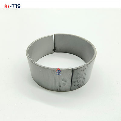 قیمت خوب 898064-2810 یاتاقان شاتون برای ایسوزو 6HK1 6HE1 4HK1 قطعات ماشین آلات ساختمانی برای موتور بیل مکانیکی آنلاین