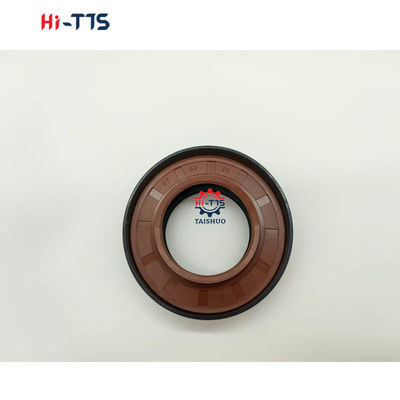 قیمت خوب For VEFANK ZD47*84*20 Axle Oil Seal Mechanical Seal with FKM Metal for Industrial Oil Resistance Loader Shaft آنلاین