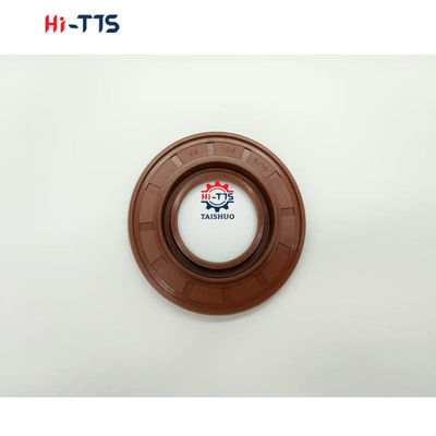 قیمت خوب Crankshaft Oil Seal for Agricultural Loader Automotive Car 48*102*8/10 48*100*8/10 49*101*8/10 50*100*8/10 TCV Floating Seal آنلاین