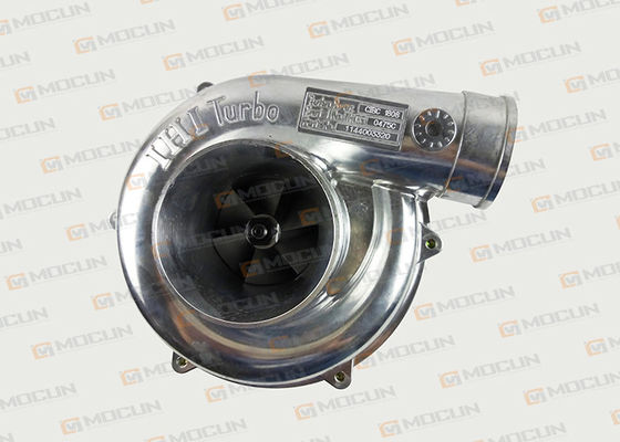 قیمت خوب 6BG1 1-14400332-0 RHE6 قطعات موتور توربوشارژرهای ISUZU و HITACHI بیل آنلاین
