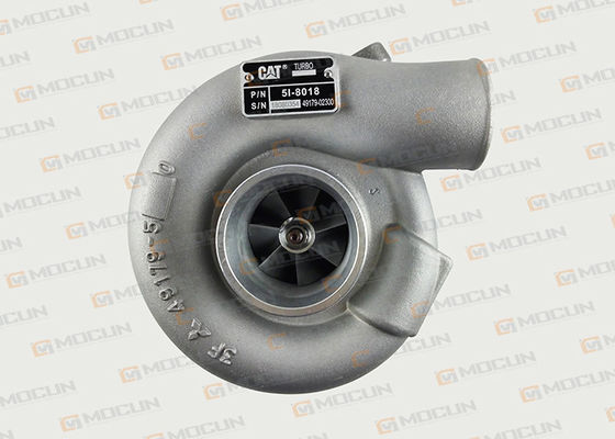 قیمت خوب TD06H-16M 49179-02300 شارژر توربو دیزل برای  320C 320L موتور E3066 آنلاین