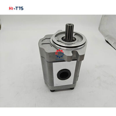 قیمت خوب قطعات موتور بیل مکانیکی پمپ دنده هیدرولیک 220-8127 2208127 برای C-A-T287B 248B 268B GP-GEAR پمپ پایلوت آنلاین