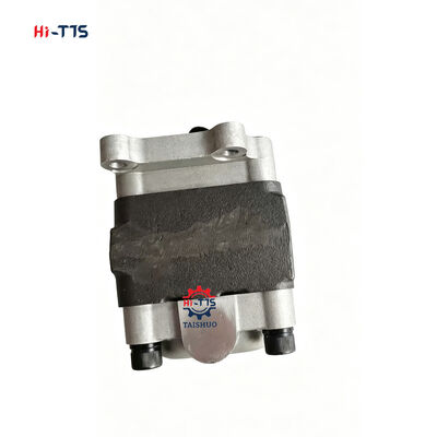 قیمت خوب قطعات موتور بیل مکانیکی پمپ دنده هیدرولیک 708-3S-04570 708-3S-04531 7083S04570 7083S04531 آنلاین