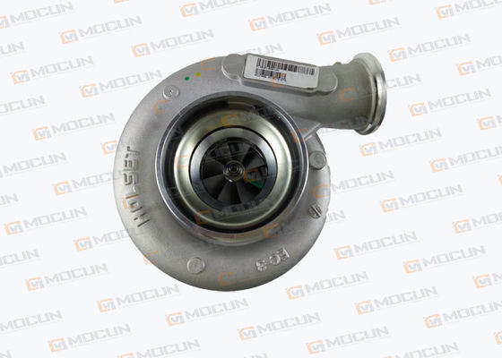 قیمت خوب 6738-81-8091 Komatsu PC200-7 / 8 کامیون دیزل موتور توربوشارژر  QSB 4037469 OEM Holset HX35 توربو آنلاین