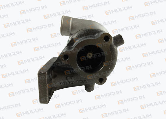 قیمت خوب TD04H 49189-11500 4D31 دیزل موتور توربوشارژر برای قطعات Mitsubishi موتور آنلاین