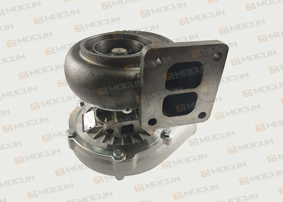 قیمت خوب توربوشارژر Diesel Engine D65 S6D125 D85 6151-82-8500 با Garret Brand آنلاین