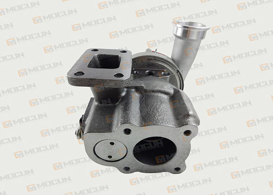 قیمت خوب توربوشارژرهای D توربو شارژر نوع توربین بادی، توربوشارژر D6E برای موتور ولوو آنلاین