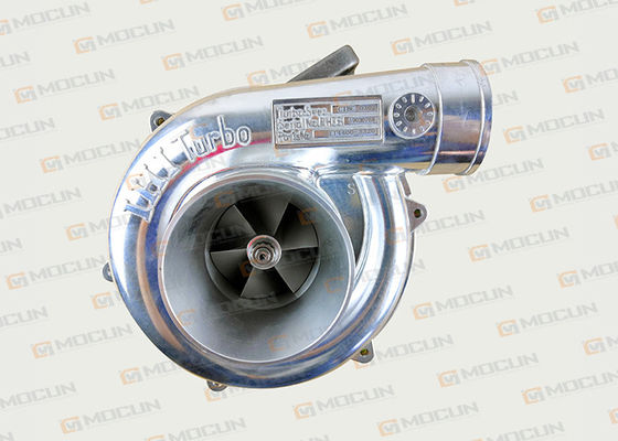 قیمت خوب 114400-3320 توربو برای ایسوزو HITACHI زمین در حال حرکت با موتور 6BG1T آنلاین