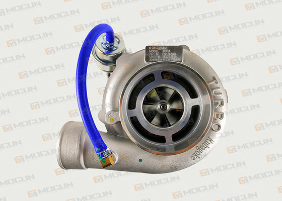 قیمت خوب توربوشارژر TBD226 TBP4 729124-5004 برای موتور دیزل Weichai آنلاین
