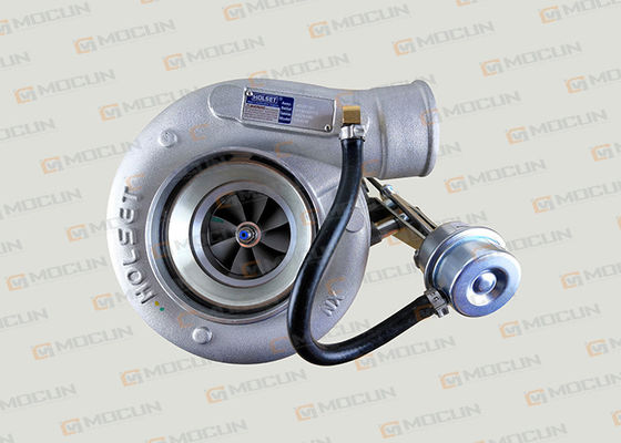 قیمت خوب HX40W 4029181 دیزل موتور توربوشارژر، شماره نصب شده 4029180 4029184 آنلاین