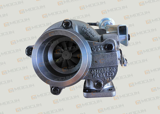 قیمت خوب موتور دیزل موتور توربوشارژر  HX40W 4037541 موتور توربو شارژر برای جایگزینی آنلاین