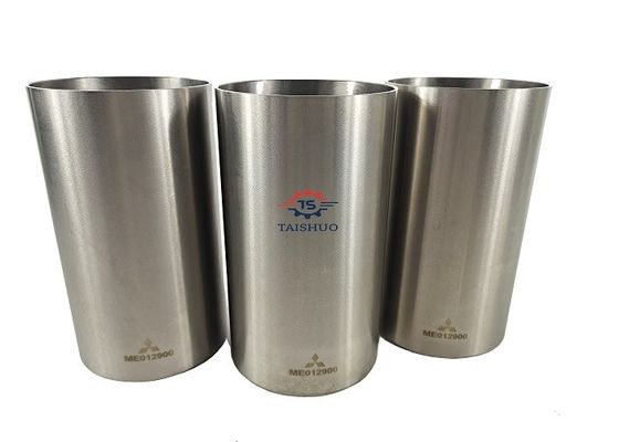 قیمت خوب آستر سیلندر موتور ME071198 ME013366 ME012900 برای Fuso 4D32 4D34 4D34T 6D34T آنلاین