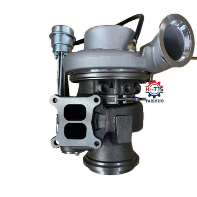 قیمت خوب توربوشارژر موتور QSM11 HX60 موتور دریایی 3800852 3592369 3592401 برای کامینز آنلاین