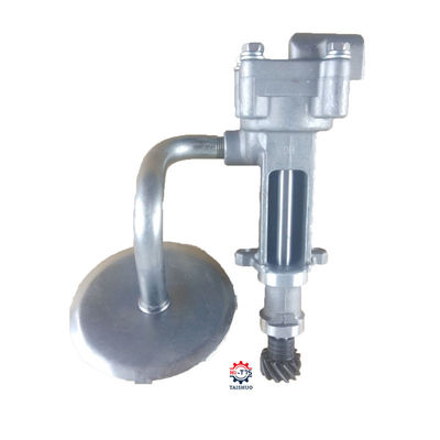 قیمت خوب پمپ روغن 8-94428798-0 برای موتور 4JG1 4JG2 4JB1 بیل مکانیکی ZX70 آنلاین