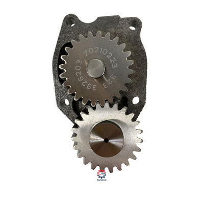 قیمت خوب پمپ روغن موتور دیزل 4BT 6BT 3926203 3941742 3901175 3906414 آنلاین