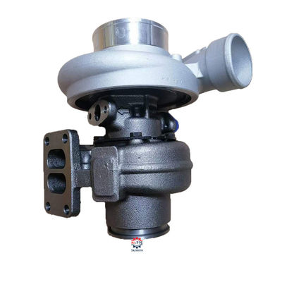 قیمت خوب بیل مکانیکی PC200-6 HX35 PC220-6 PC230-6 Turbo 6D102 Turbocharger 6735-81-8400 آنلاین