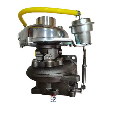 قیمت خوب هیتاچی EX220-5 Ho7CT 24100-3340 24100-2203A موتور دیزل توربوشارژر آنلاین