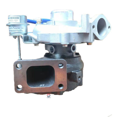 قیمت خوب GT2259LS 761916-0003 24100-4631 244000494C توربوشارژر موتور دیزل برای Kobelco SK200-8 J05E آنلاین