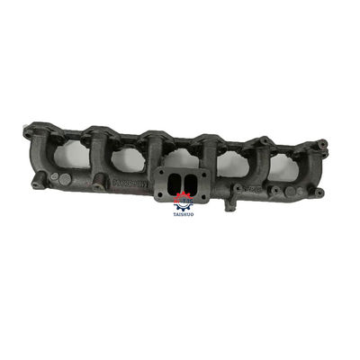 قیمت خوب قطعات بیل مکانیکی K230-6E SK250-6E 6D34 منیفولد اگزوز ME088908 آنلاین