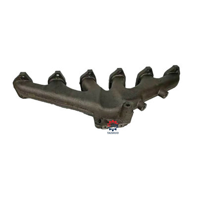 قیمت خوب منیفولد خروجی ZX200 6BG1 3 سوراخ کوچک 1 سوراخ بزرگ 1-14141804-2 آنلاین