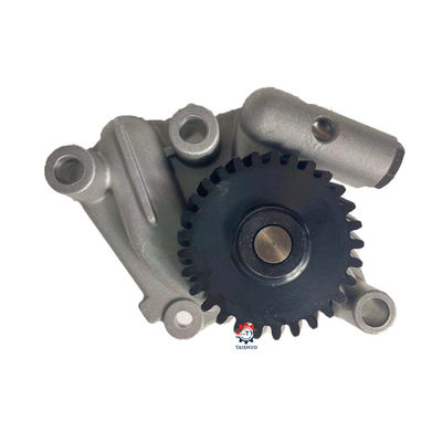قیمت خوب قطعات موتور بیل مکانیکی 4TNV94 4D94 پمپ روغن 129900-32001 آنلاین