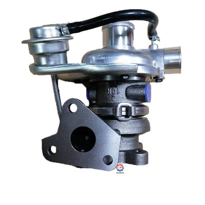 قیمت خوب 8981899362 توربوشارژر توربو 4LE2 موتور برای SANYI SY75 آنلاین