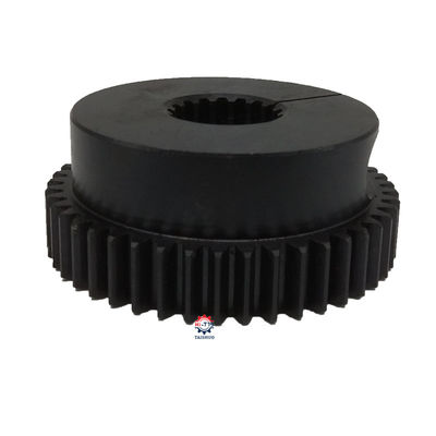 قیمت خوب قطعات بیل مکانیکی E324D E330D2 فلنج 3E-4895 با هاب 2396599 239-6599 آنلاین