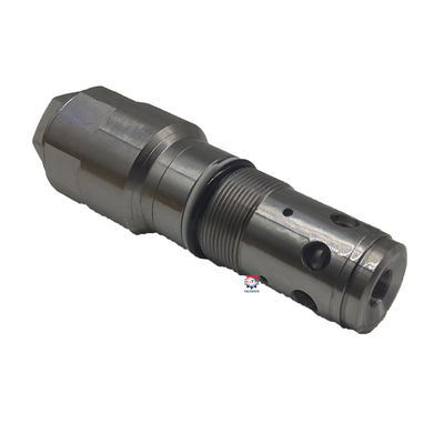 قیمت خوب قطعات بیل مکانیکی SK200-6 SK230-6E SK200-10 سوپاپ کنترل اصلی YN22V00001F8 دریچه امداد آنلاین