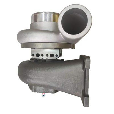 قیمت خوب Komatsu Bulldozer WA600 6D170E-5 Turbocharger 6502515030 6502-51-5030 KTR130 آنلاین